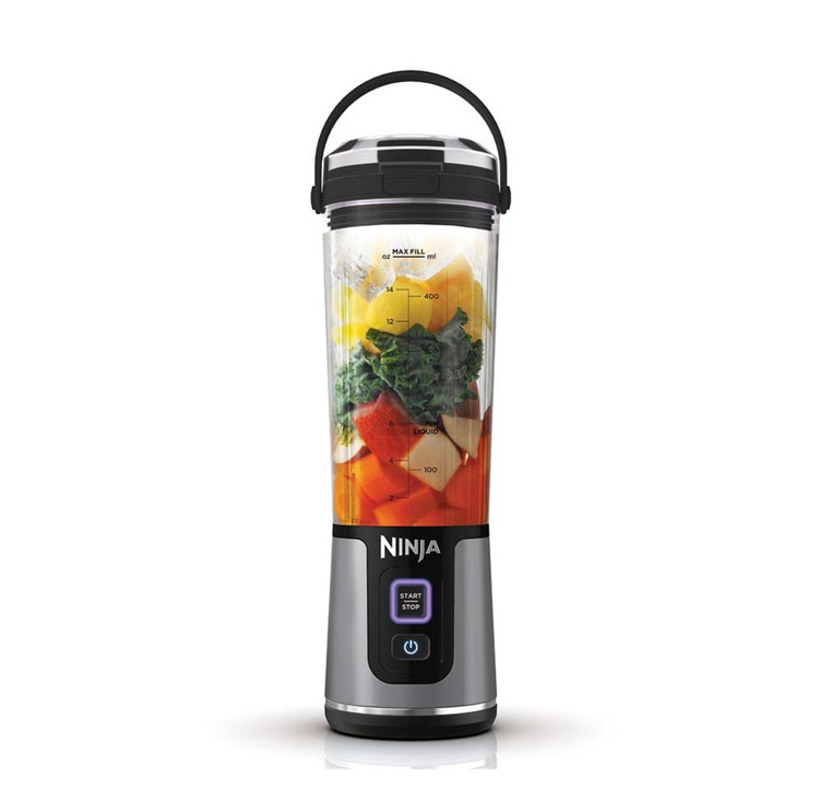 مخلوط کن بلمدر شارژی قابل حمل مدل Bc151 ninja Blast