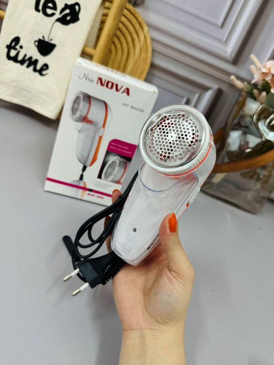 خرید آنلاین پرزگیر لباس برقی