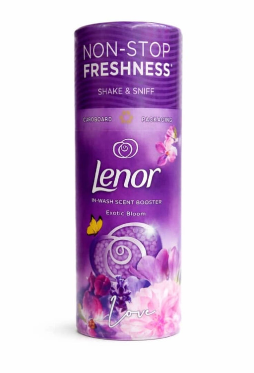 خرید آنلاین بوستر لبایشویی