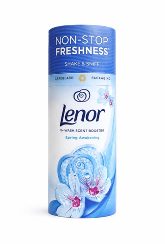 خرید آنلای خوشبوکننده لباسشویی