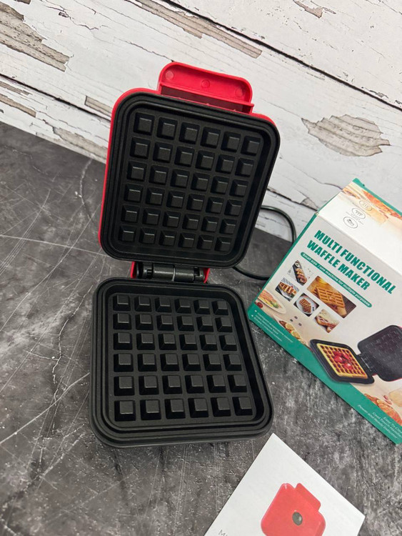 خریید آنلاین مینی وافلساز خانگی